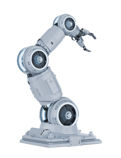 Robot arm